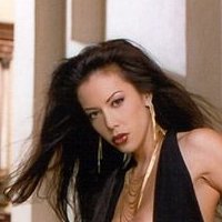 Linda O'Neil Desnuda