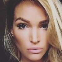 Linda Zimany Desnuda