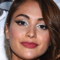 Lindsey Morgan Desnuda