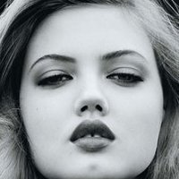 Lindsey Wixson Desnuda