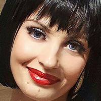 Lisa Bukawski Desnuda