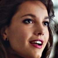 Lisa Orgolini Desnuda