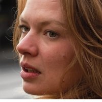 Lise Wolle Desnuda