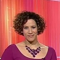 Lissy Ishag Desnuda