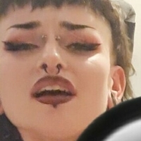 littledemonwitchfree Desnuda