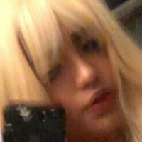 littlegothbird Desnuda