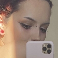 littlekatiepai Desnuda
