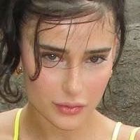 Lívia Nunes Desnuda