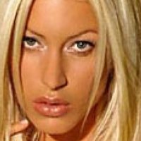 Liza Hartling Desnuda