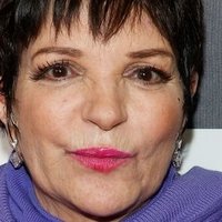 Liza Minnelli Desnuda