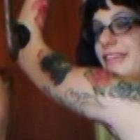 lizzieb brokenheart Desnuda