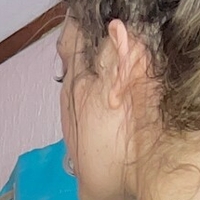 Lly An Desnuda