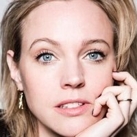Loes Haverkort Desnuda