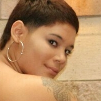 Lohaine Ribeiro Desnuda