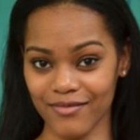 Loreece Harrison Desnuda