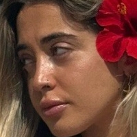 Lorena Amadio Desnuda