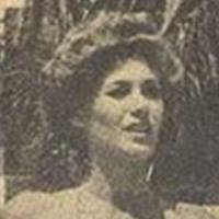 Loretta Persichetti Desnuda