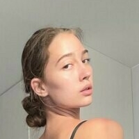 lory_dark Desnuda