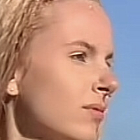 Louisa Paskert Desnuda