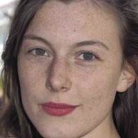 Louise Chevillotte Desnuda