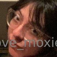 love_moxie Desnuda