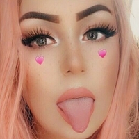 lovexbrittanyfree Desnuda