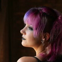 Lovingbats Desnuda