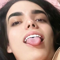 Luana Dias Desnuda