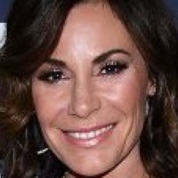Luann de Lesseps Desnuda