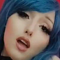 Lucaminxu Desnuda