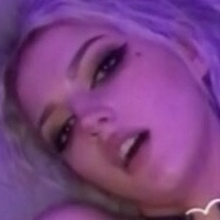 Luci Senior Desnuda