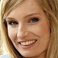 Lucia Gailová Desnuda