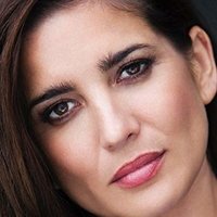 Lucía Jiménez Desnuda