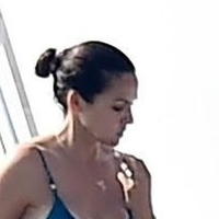 Luciana Barroso Desnuda