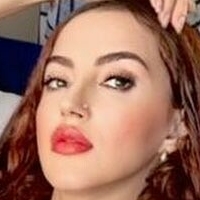 Luciana Belissimo Desnuda