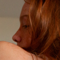 Lucie Roams Desnuda
