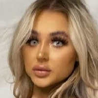 Luciemaerose Desnuda