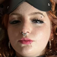 Luciifferr Desnuda