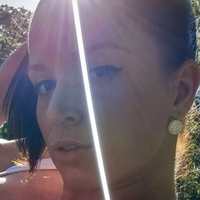 Lucinka Vokrouhlikova Desnuda