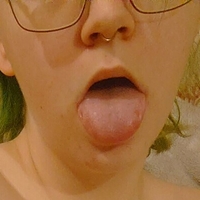 luciuskitten Desnuda