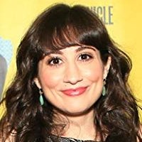 Lucy DeVito Desnuda