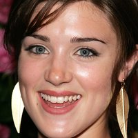 Lucy Griffiths Desnuda