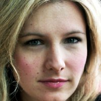 Lucy Montgomery Desnuda