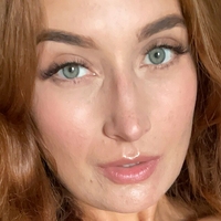 lucyraine Desnuda