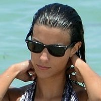 Ludivine Sagna Desnuda