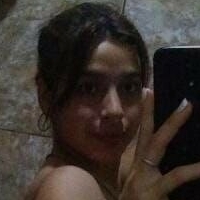ludmigodoy1 Desnuda