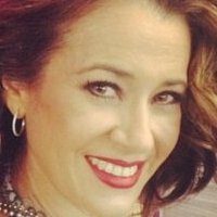 Luisa de los Ríos Desnuda