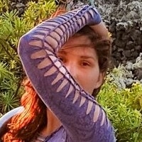 LuisasAdventure Desnuda