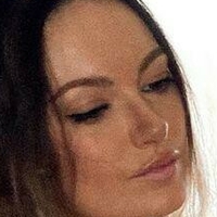 Luiza Sprusińska Desnuda