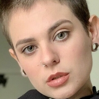 Luna Larei Desnuda